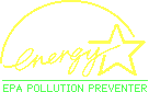 Logo firmy EPA i programu oszczędności energii Energy Star