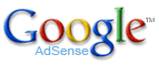 Logo programu Google AdSense