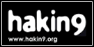 Logo czasopisma Hakin9