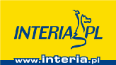 Logo portalu Interia.pl