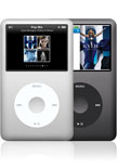 iPod Classic (źródło: Apple.com)