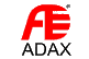 Logo firmy JTT Computer (Adax)