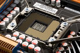 Gniazdo procesora LGA 1366