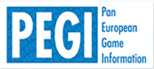 Logo PEGI