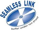 Logo technologii Seamless Link